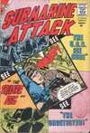 Submarine Attack #20 Comic Books - Covers, Scans, Photos in Submarine Attack Comic Books - Covers, Scans, Gallery
